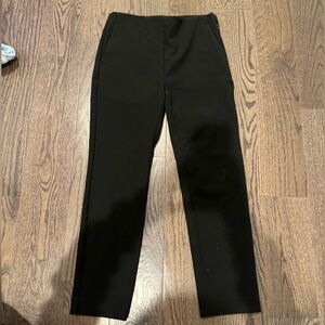 Ann Taylor Straight Leg Pant